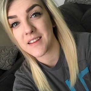 Meet your Posher, Katherine